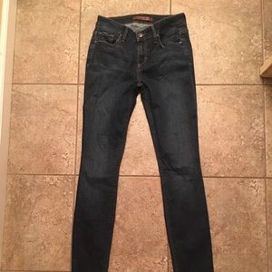 Joe's - The Twiggy - Size 25 - Flawless condition